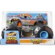 Hot Wheels Monster Trucks velký Rodger Dodger 1:24