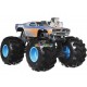 Hot Wheels Monster Trucks velký Rodger Dodger 1:24