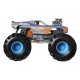 Hot Wheels Monster Trucks velký Rodger Dodger 1:24