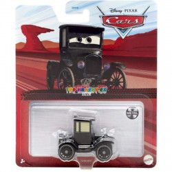 Disney Pixar Cars Lizzie