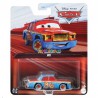 Disney Pixar Cars Bill