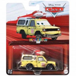 Disney Pixar Cars Todd