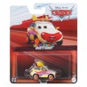 Disney Pixar Cars Roadette Marker