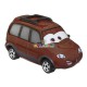 Disney Pixar Cars Keith Kone