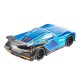 Disney Pixar Cars steel blue Jackson Storm