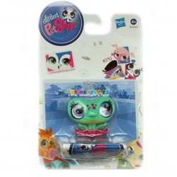 LPS Littlest Pet shop 2752 žába