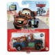 Disney Pixar Cars road trip Burák