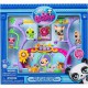 Littlest Pet Shop sada zvířátka mají talent ptáček 66 a doga 67