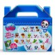 Littlest Pet Shop zvířátko 18 druhů