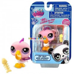 Littlest Pet Shop pelikán 11