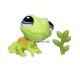 Littlest Pet Shop chameleon 13