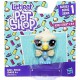 LPS Littlest Pet Shop 84 pštros Azure Ostrich
